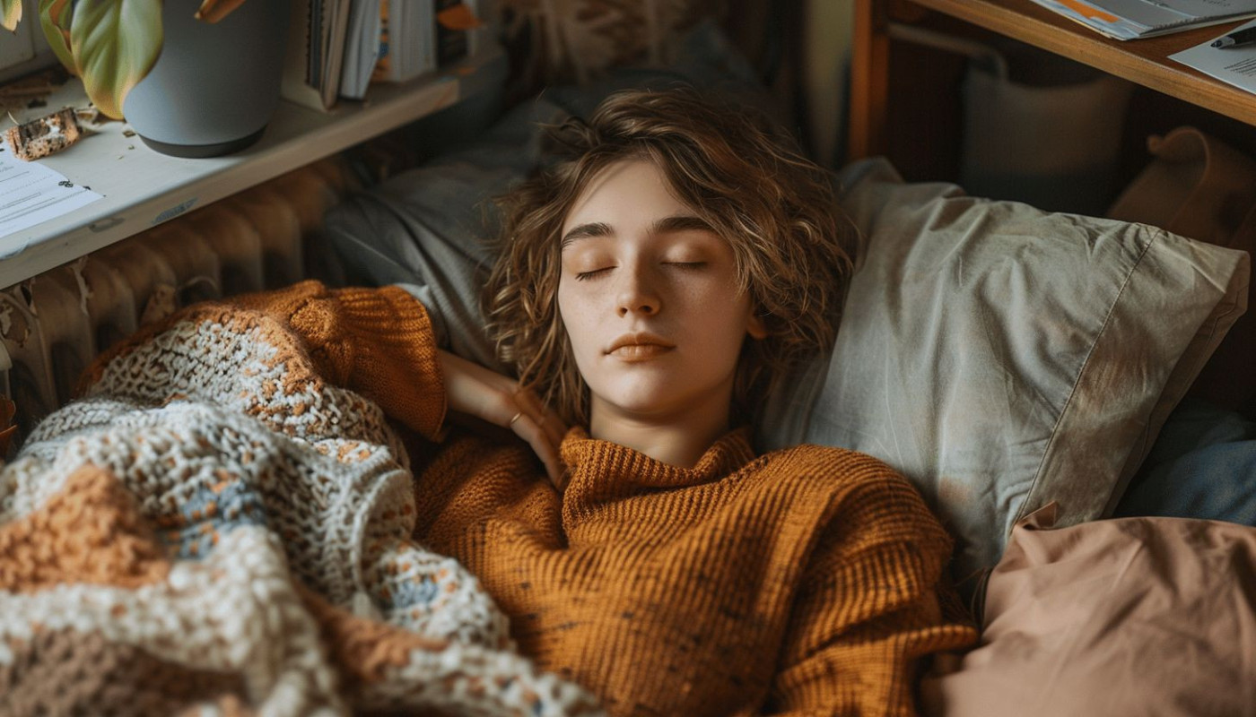 La micro-sieste, une solution contre la fatigue au travail