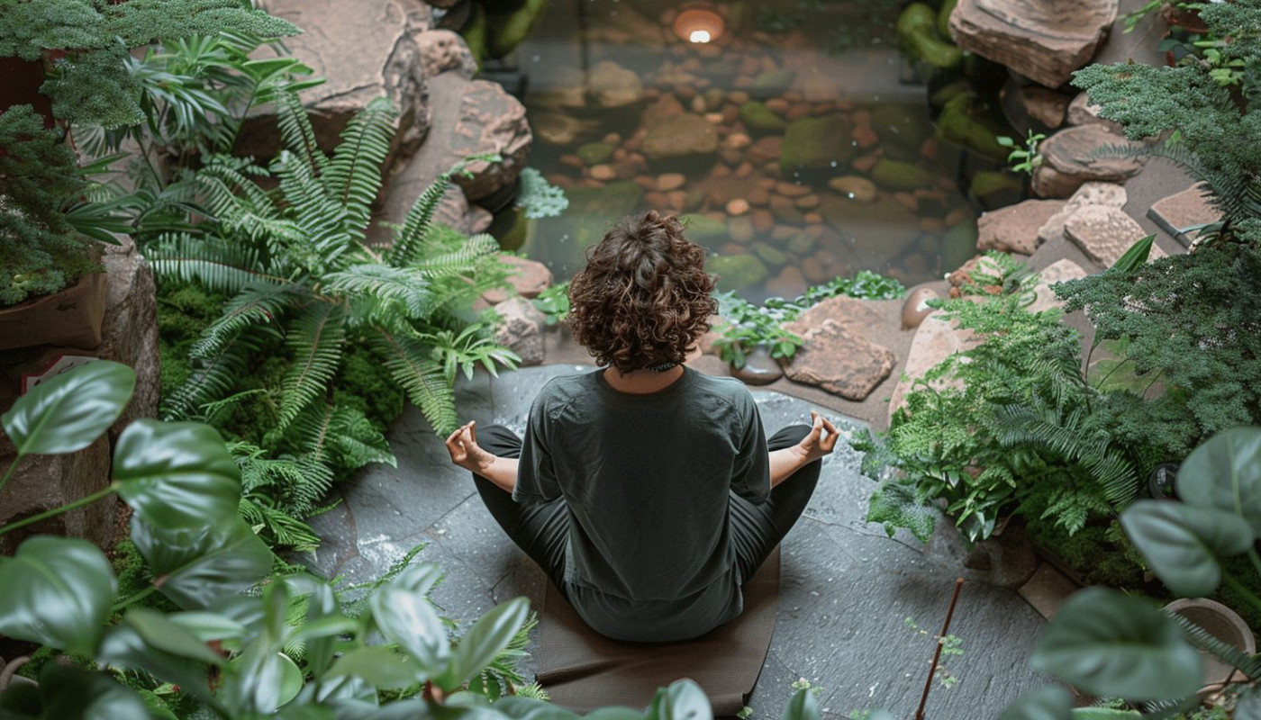 Mal de dos chronique, des solutions alternatives existent