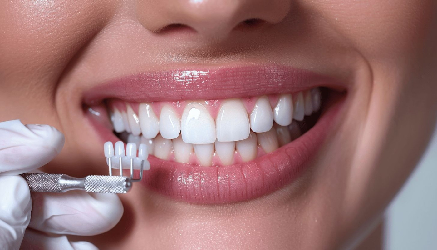Retrouver un sourire éclatant avec le blanchiment dentaire